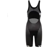 Bioracer Bathing ærmeløs Triatlon-dragt