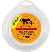 Black Magic Tough Fluorcarbon 120 M