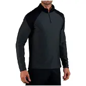 Endless Epic Lhee Halv Lynlås Sweatshirt