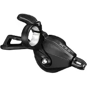 Shimano Sl-m7100 Højre Gearskifter