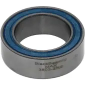 BLACK BEARING Max Max 3803-2rs Pedallejer