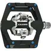 Exustar E-pm824 Pedaler