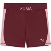 Puma Strong 4´´ Korte Leggings