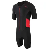 Zone3 Activate Kortærmet Trisuit