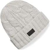 Gill Cable Knit Beanie