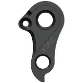 Pilo D964 Bxs/kinesis Gearøre