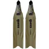 Mares Pure Passion X-wing Short Pro Fridykkingsfinner