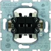 Berker 5035 03 Wippentaster 2S
