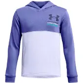 Under Armour Rival Terry Hættetrøje