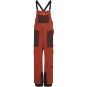 O'Neill Fwc Peak Bib Bukser