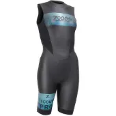 Zoggs Scout Pro Ærmeløs Shorty