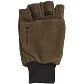 Kinetic Wind Stop Fold Over Mitt Handsker