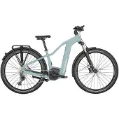 Scott Bikes Axis Eride 30 Lady 29´´ Deore 11s 2024 Elektriskcykel