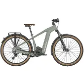 Scott Bikes Axis Eride 10 Men 29´´ Xt Rd M8130sgs 2024 Elektriskcykel