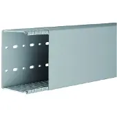Hager Ledningskanal opslidset - (2 meter)