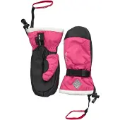 Hestra Gauntlet junior luffer, pink