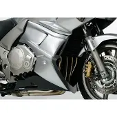 Bodystyle Underdelbekl. CBF 1000 06-09 ULAKERET