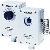 Eberle FR-TEMPERATURREGL.1WE. 0...40C