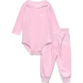 Nike Kids Impressions Langærmet Sæt