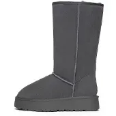 Gooce Boots 'Elidir' mørkegrå