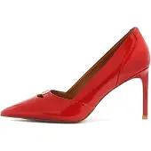 Kazar Pumps rød