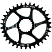 Lola Cannondale Dm Ovalt Klinge