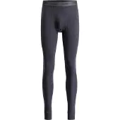 Swix RaceX Merino Pants, herre, mørkegrå