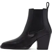Derimod Chelsea Boots sort