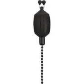 Fox International Black Label Dumpy Bobbins Hangerindikator