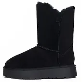 Gooce Boots 'Breezy' sort