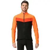 Vaude Bike Posta Tricot Langærmet Trøje