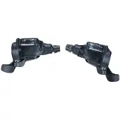 Microshift Mtb Gearskifter Sæt