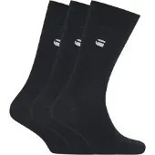 G-Star Socks 3-Pack - Dark blue - Men