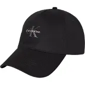 Calvin Klein Jeans Mono Logo Kasket