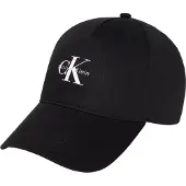 Calvin Klein Jeans Monologo Kasket