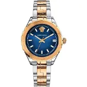 Versace Dameur - - V12060017 - Quartz - Stål - 35 mm