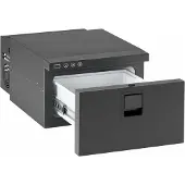Indelb Tb16am Drawer 16l Stiv Bærbar Køleboks