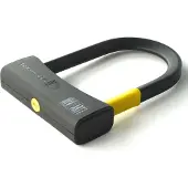 Tex-lock D-lock U-lås