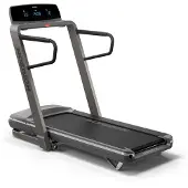 Horizon Fitness Omega Z-02 elektrisk løbebånd, grafit