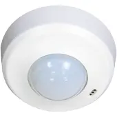 B.E.G. BRÜCK Tilstedeværelsessensor PD2-M-1C-P master påbygning