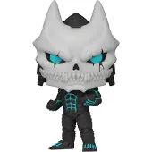 Funko POP! POP Vinyl Kaiju No8 w/Chase