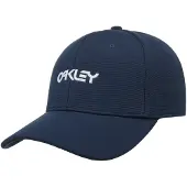 Oakley 6 Panel Stretch Metallic Kasket