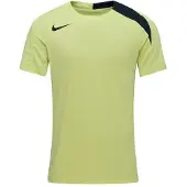 Nike Trænings T-Shirt Dri-FIT Strike T90 - Grøn/Grøn/Sort, størrelse Small