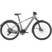 Scott Bikes Passage 30 Performance Sx 28´´ Cues Rdu4000gs 2025 Elektriskcykel