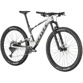 Scott Bikes Spark Rc Comp 29´´ N Xeagle 12s 2025 Mtb Cykel