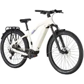 Scott Bikes Axis 40 Bosch Performance 29´´ Cues Rd-u6000gs 2025 Elektriskcykel