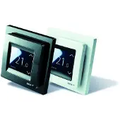 Devi Devireg Touch sort (RAL 9005)
