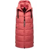 NAVAHOO Vest pink