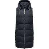 NAVAHOO Vest marin