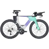 Scott Bikes Plasma Rc Pro Ultegra Di2 Rd-r8150 2025 Landevejscykel